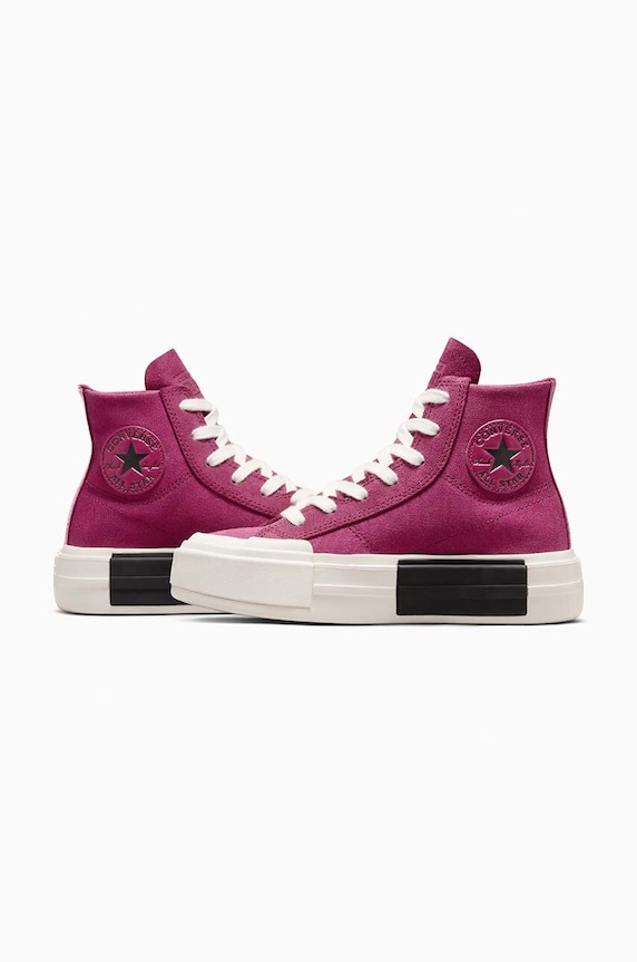 Converse trampki Chuck Taylor All Star Cruise A05714C fioletowy