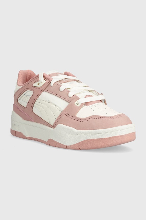 Puma sneakersy Slipstream PRM 392061 różowy AW23