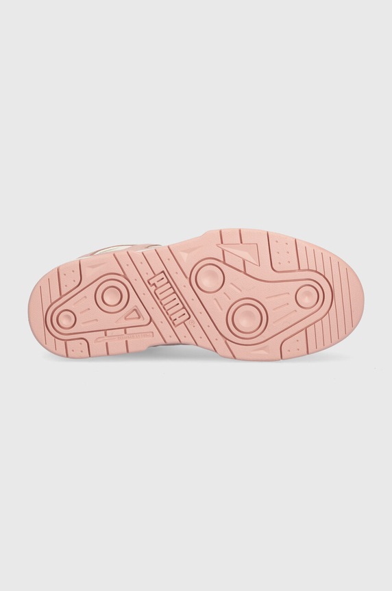 Puma sneakersy Slipstream PRM 392061 różowy