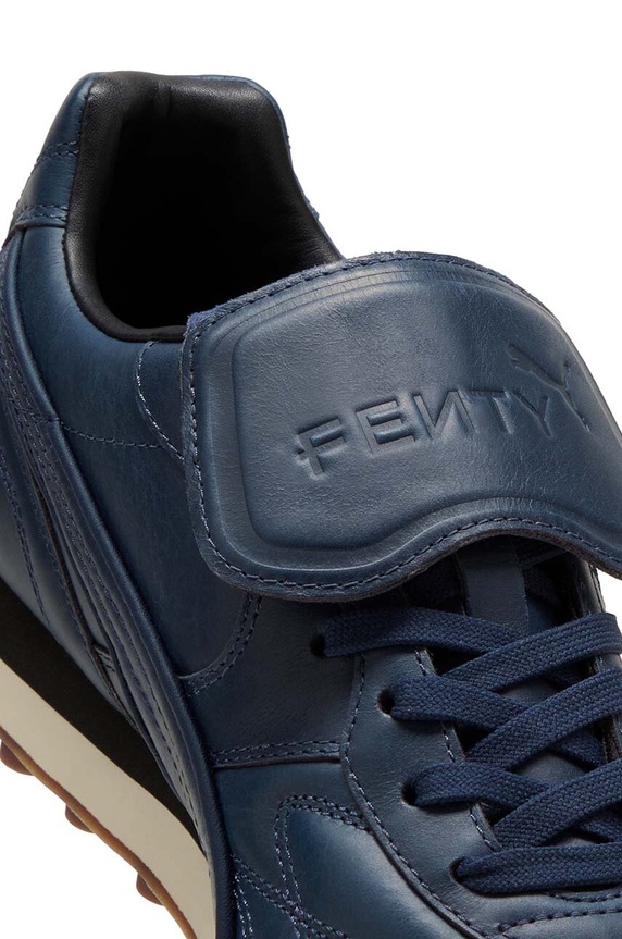 Usnjene superge Puma Fenty x Puma 39835201
