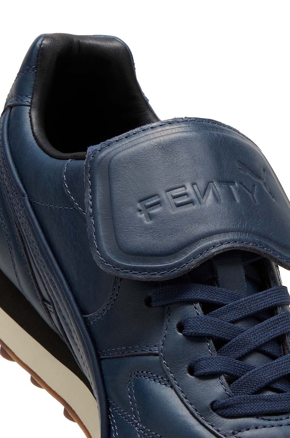 Usnjene superge Puma Fenty x Puma 39835201