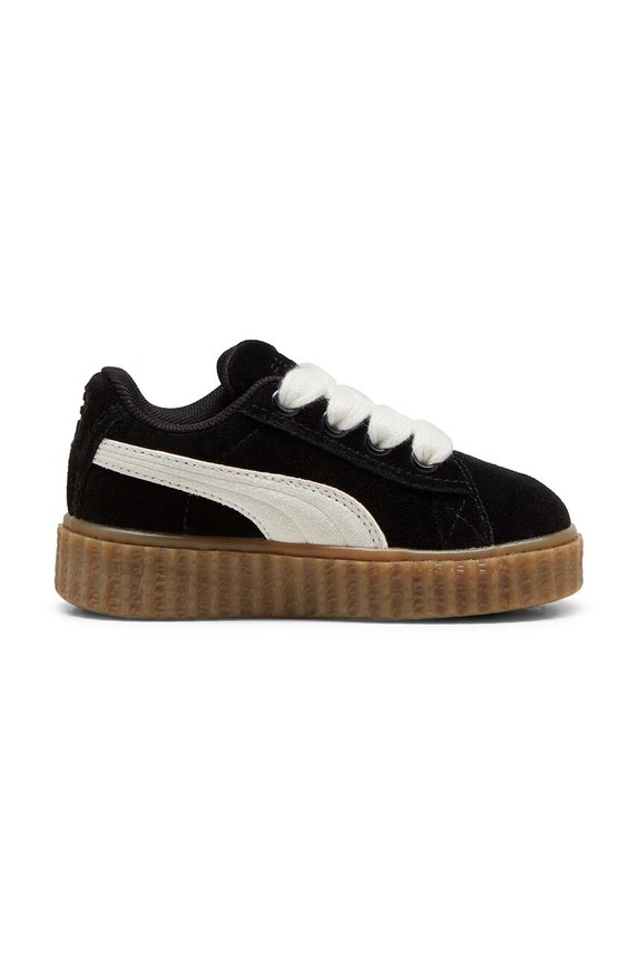 Semišové sneakers boty Puma Puma x Fenty 39682901
