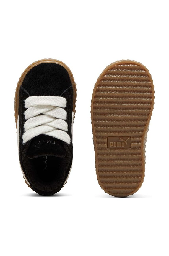 Semišové sneakers boty Puma Puma x Fenty 39682901