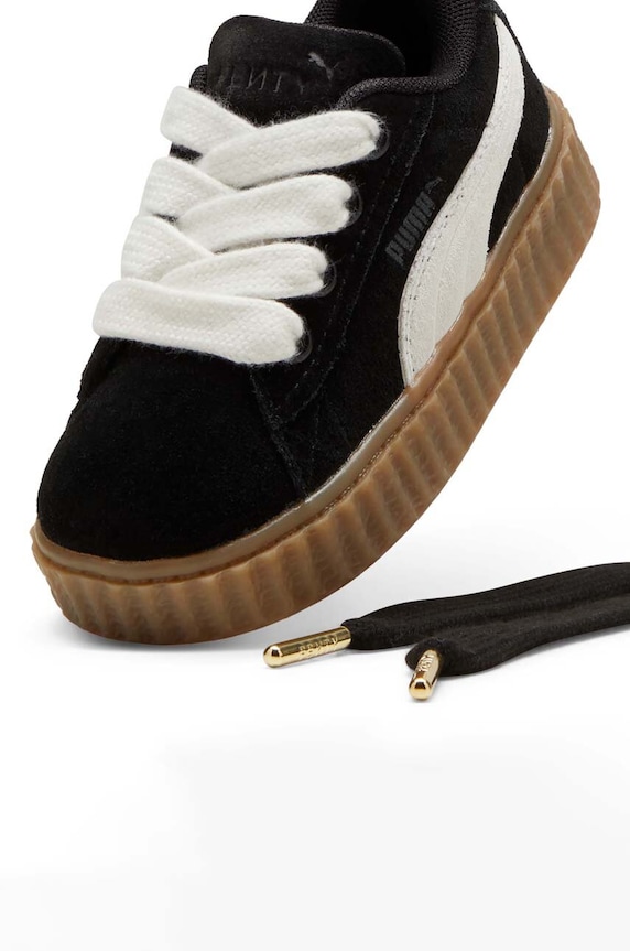 Semišové sneakers boty Puma Puma x Fenty 39682901