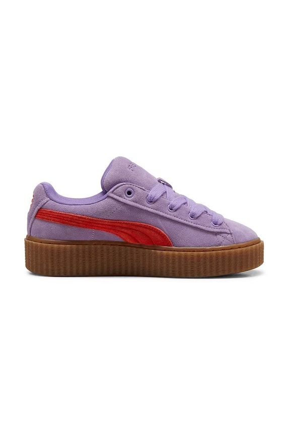 Semišové tenisky Puma Fenty x Puma 39640303