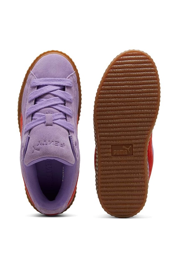 Semišové tenisky Puma Fenty x Puma 39640303