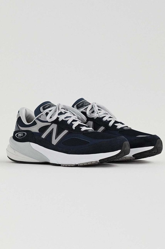 New Balance sneakers 990v6 Made In USA W990NV6