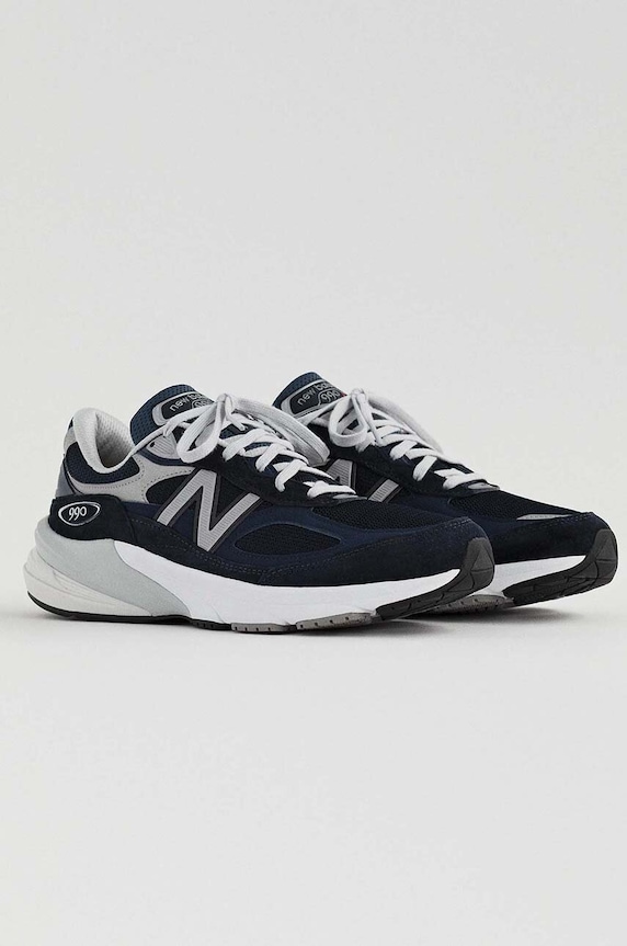 New Balance sneakers 990v6 Made In USA W990NV6