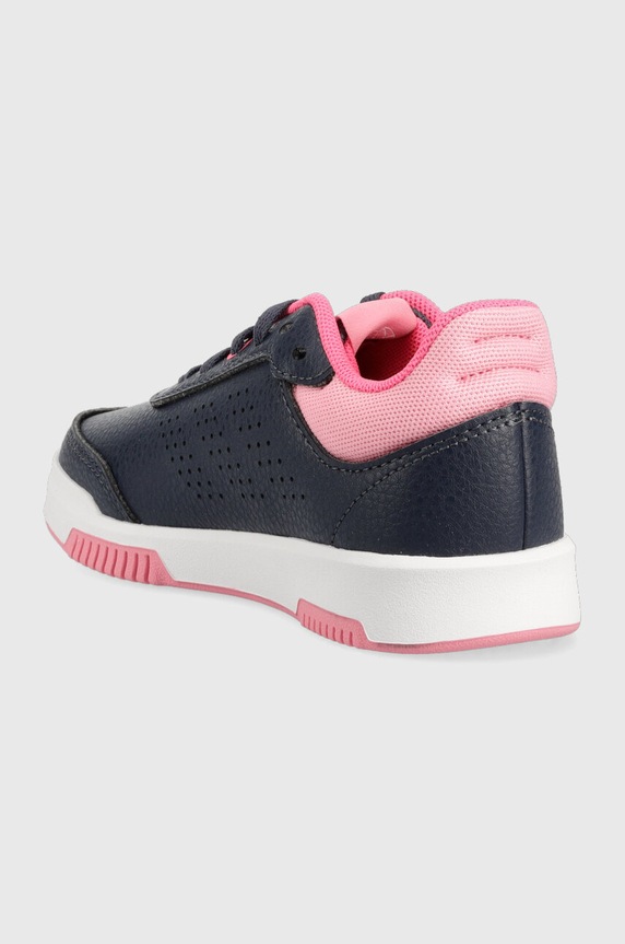 Lány adidas gyerek sportcipő Tensaur Sport 2.0 K ID2303 sötétkék