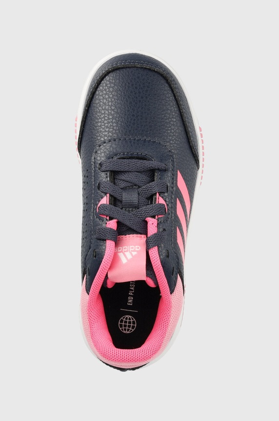 adidas gyerek sportcipő Tensaur Sport 2.0 K sötétkék ID2303