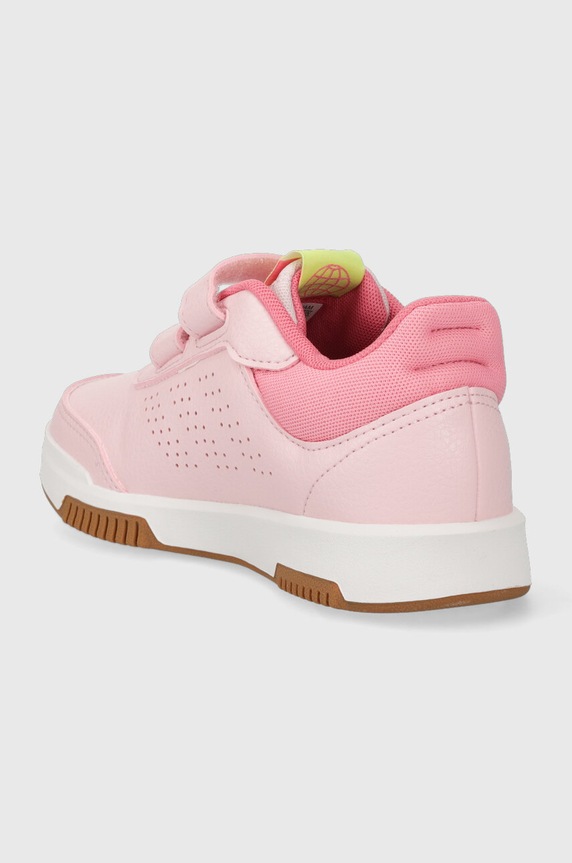 Lány adidas gyerek sportcipő Tensaur Sport 2.0 C ID2306 rózsaszín