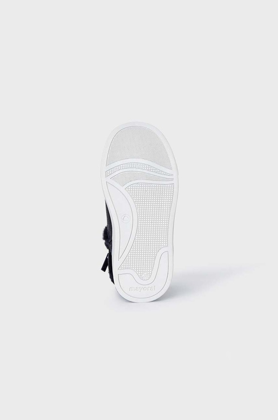Mayoral buty zimowe dziecięce 42401.24A.Baby granatowy