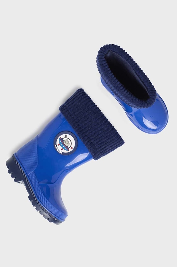 Mayoral cizme copii 46447.79A.Mini albastru AW23