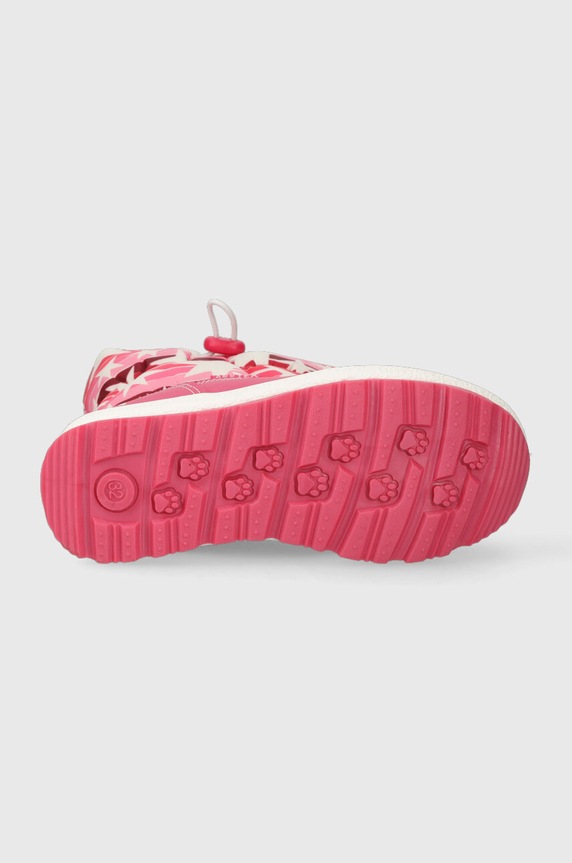 Детски апрески Agatha Ruiz de la Prada 231996.28.34 виолетов