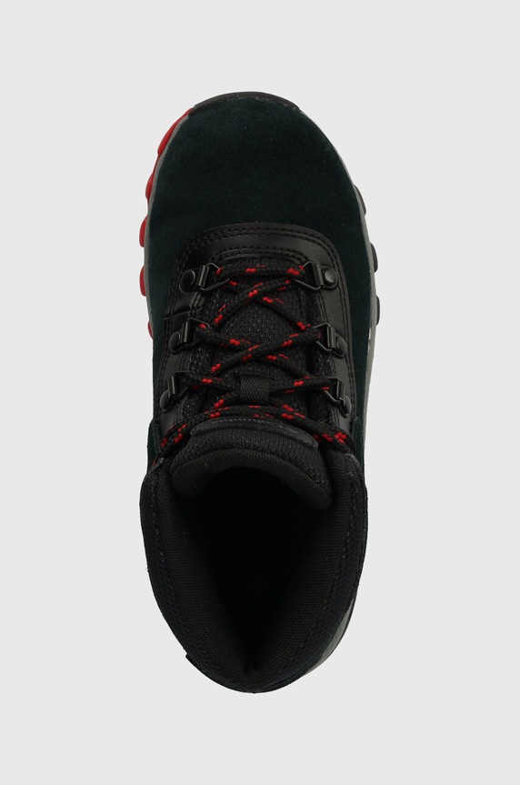 Columbia gyerek cipő YOUTH NEWTON RIDGE AMPED zöld 2044121