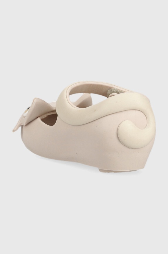 Melissa gyerek balerina ULTRAGIRL II SP bézs M.30901