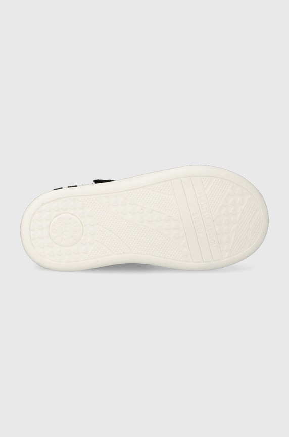 Primigi sneakersy dziecięce 4902222 czarny