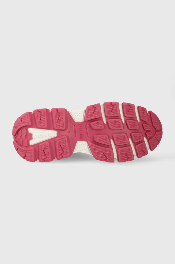 Primigi buty zimowe dziecięce 4936522.36.39 szary