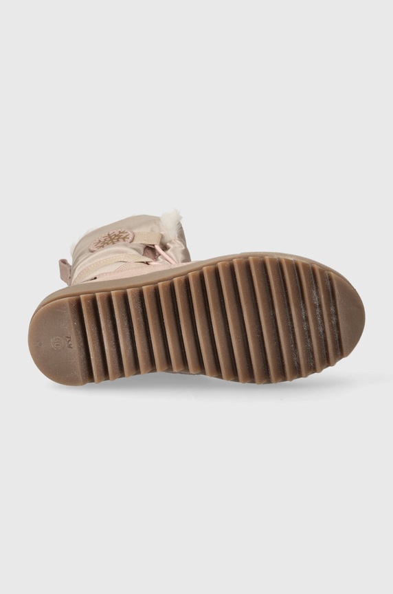 Primigi buty zimowe dziecięce 4938000.28.30 różowy