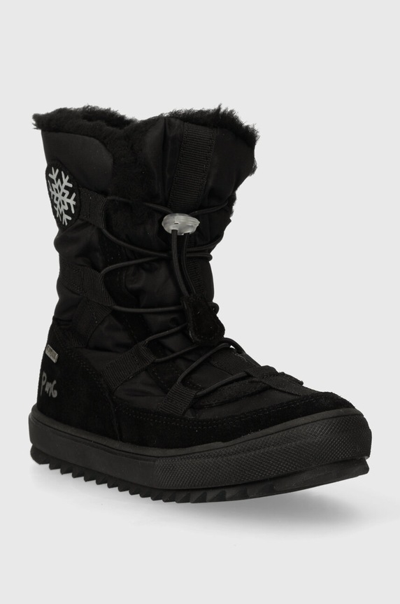 Primigi buty zimowe dziecięce 4938011.27.30 czarny AW23
