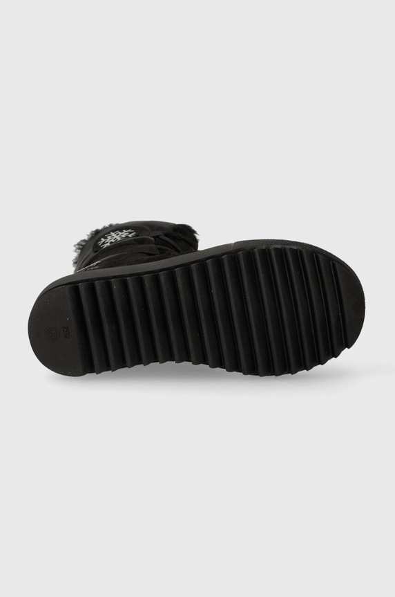 Primigi buty zimowe dziecięce 4938011.27.30 czarny