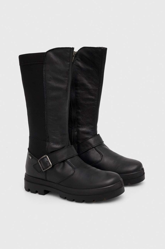 Primigi buty zimowe dziecięce 4877900.36.40 czarny AW23