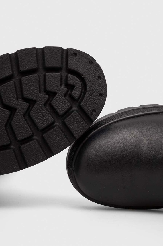 Primigi buty zimowe dziecięce czarny 4877900.36.40