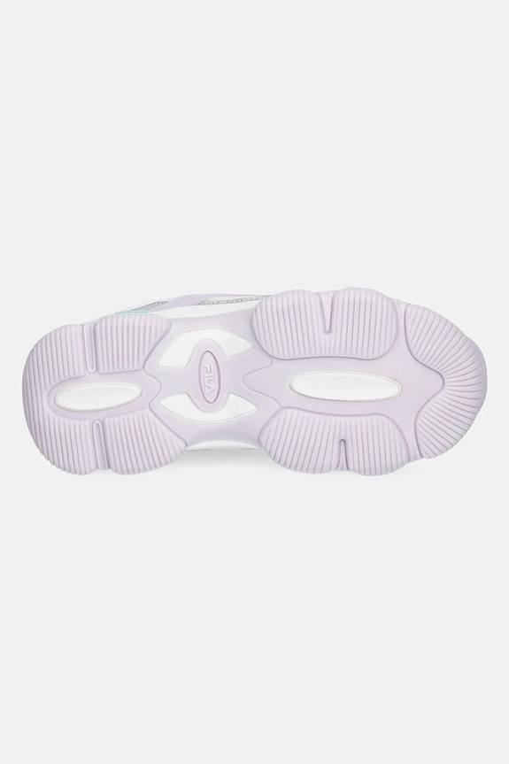Dětské sneakers boty Fila STRADA DREAMSTER CB FFK0141 fialová