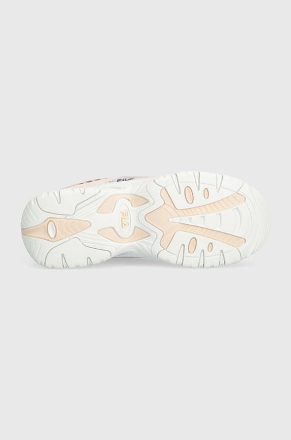 Παιδικά sneakers Fila STRADA A FFT0088 ροζ