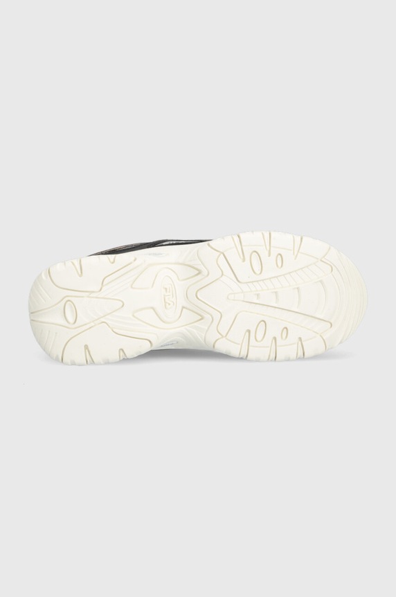 Fila sneakersy dziecięce STRADA A FFT0088 czarny