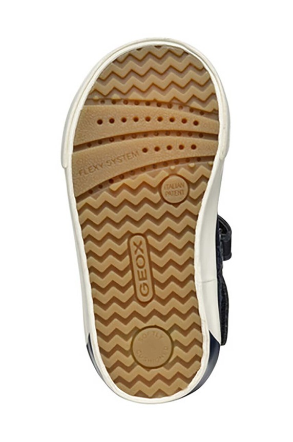 Geox scarpe da ginnastica per bambini B36D5A 022NF B KILWI B36D5A.022NF.24.27