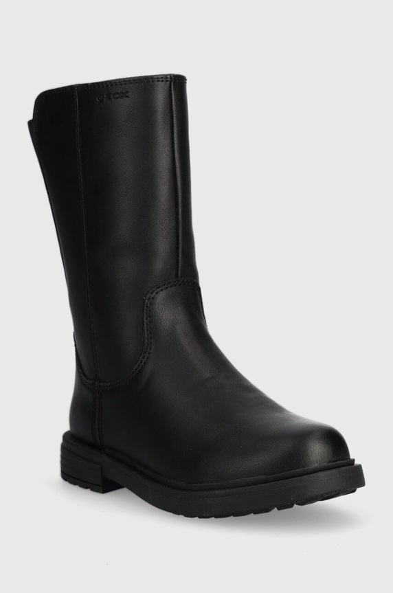 Geox télicipő J169QE.000BC.28.35 fekete AW25