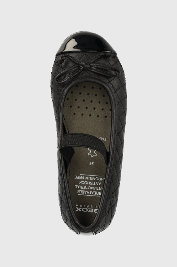 Dječje balerinke Geox crna J5455B.08502.26.28