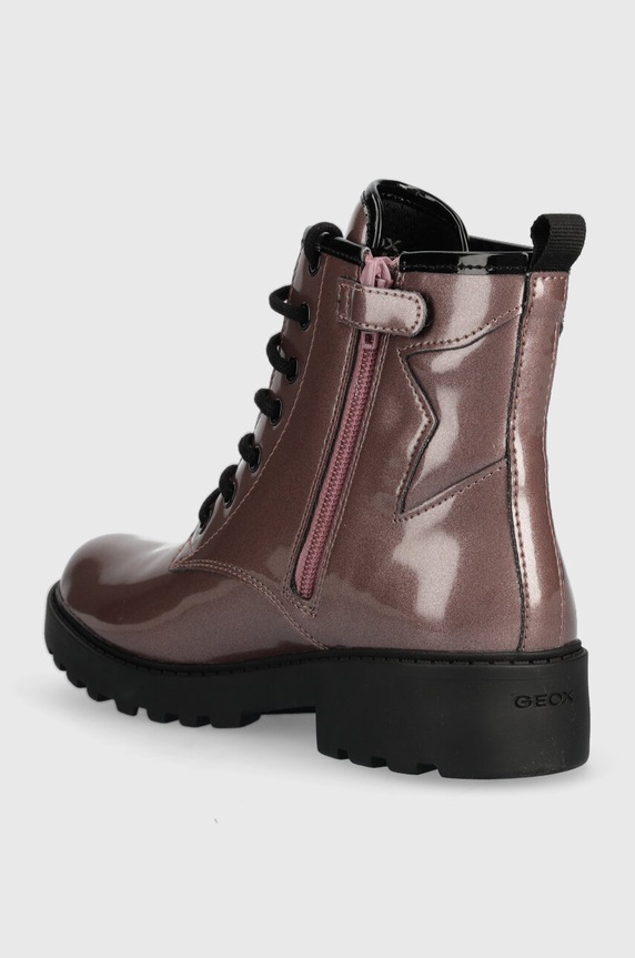 Djevojčice Zimska obuća Geox J9420G.000HH.36.41 roza