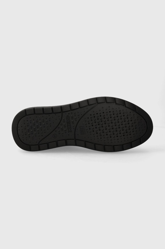 Geox buty zimowe dziecięce J26ETA.000BC.36.39 czarny
