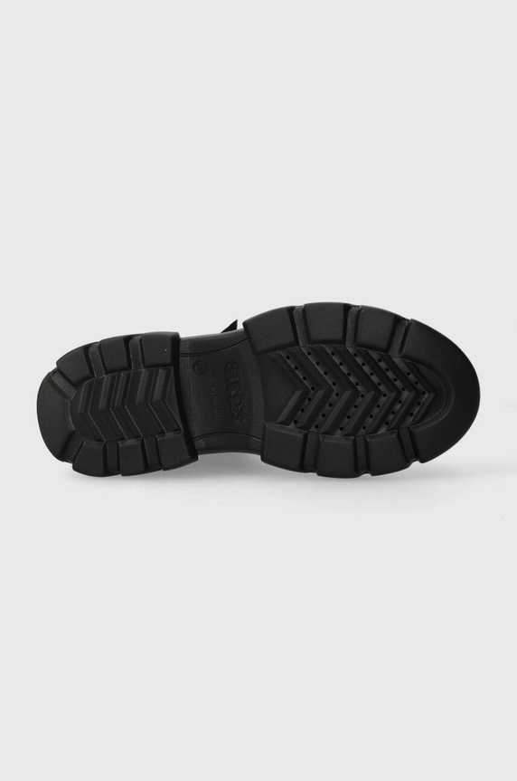 Geox gyerek bakancs J36HVG.000BC.31.35 fekete