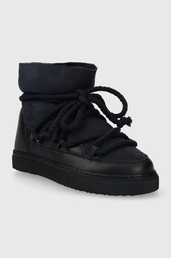 Inuikii stivali da neve bambini 65202.001.34.38 blu navy AA00