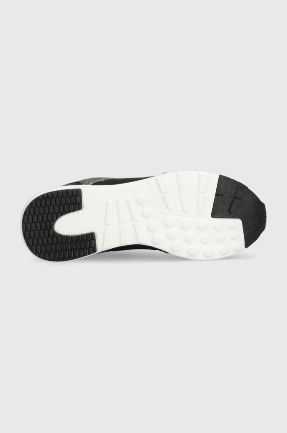 Pepe Jeans sneakersy dziecięce PGS30591 czarny