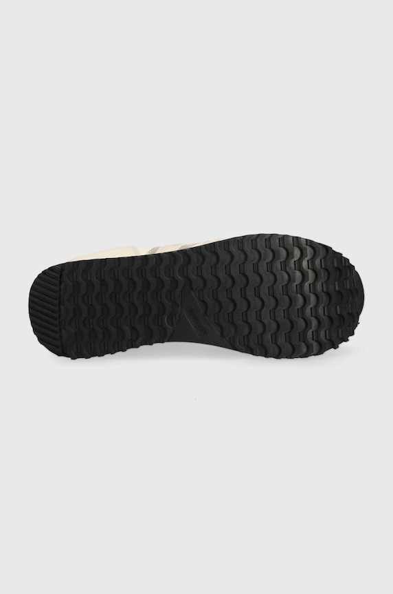 Sneakers παπούτσια Patrizia Pepe Girl PPJ767.35.41 μπεζ