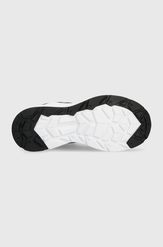 Detské tenisky Skechers 303417L čierna