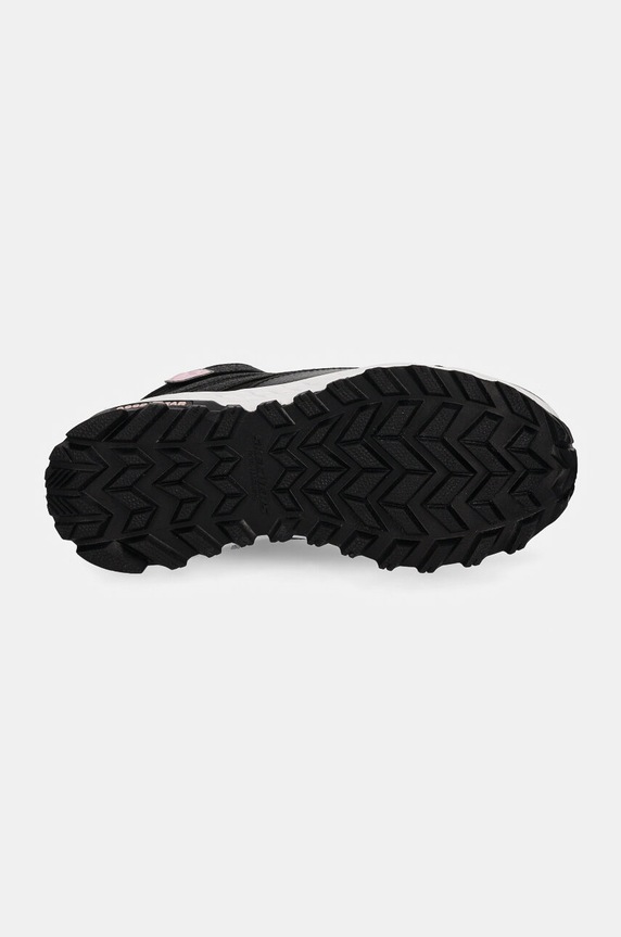 Dětské sneakers boty Skechers 302948L černá