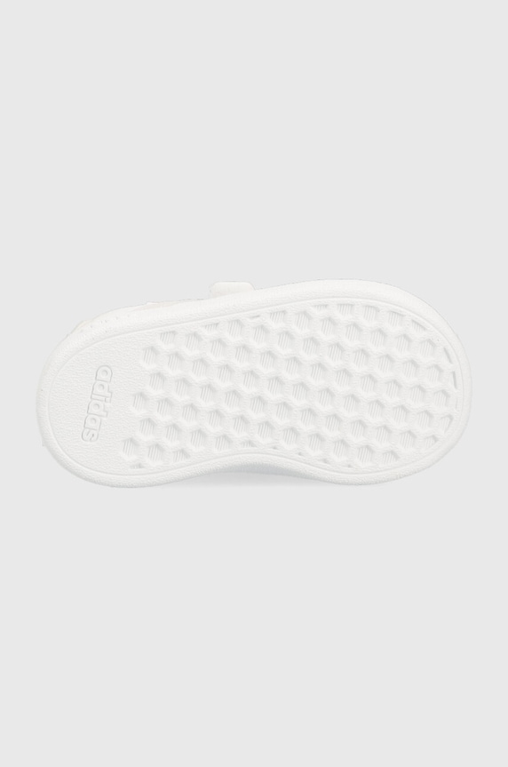 Detské tenisky adidas GRAND COURT 2. GY2328 biela