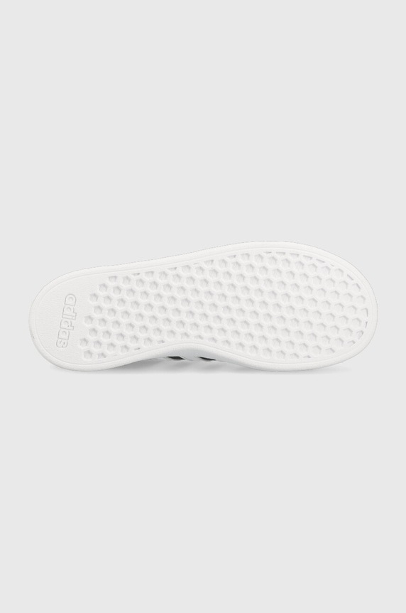 adidas gyerek sportcipő GRAND COURT GW6503 fekete