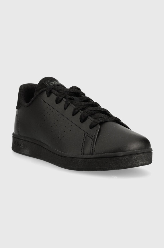 adidas gyerek sportcipő ADVANTAGE GW6484 fekete SS24