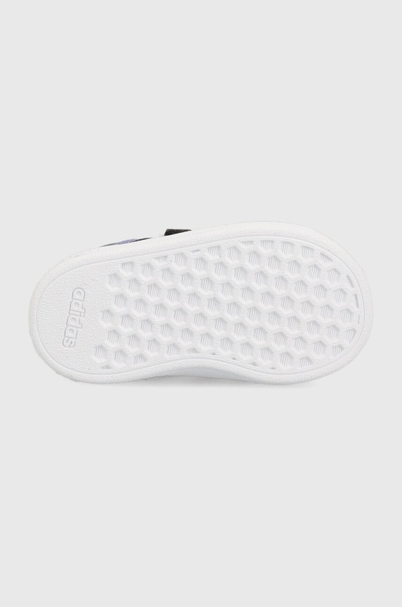 Dječje tenisice adidas GRAND COURT 2. CF HP8918 crna