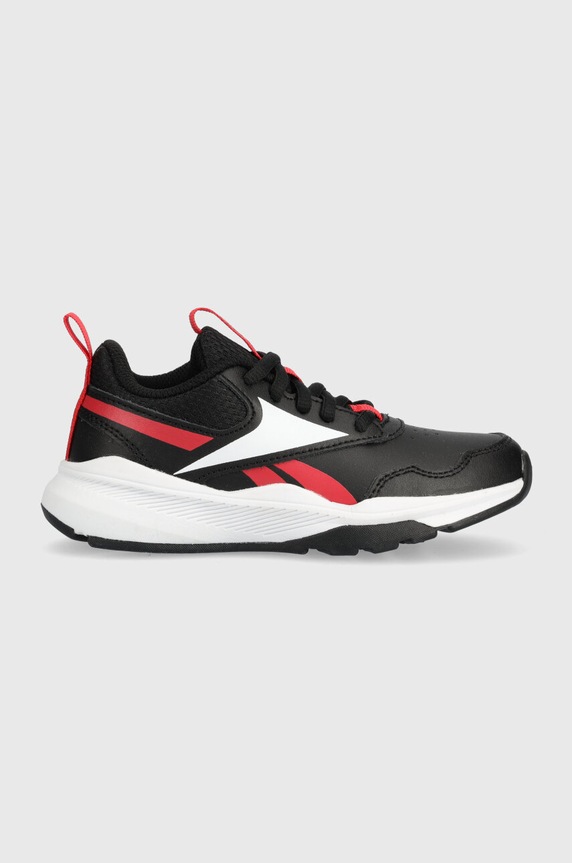 Reebok Classic sneakersy dziecięce XT SPRINTER tekstylny czarny 100062740