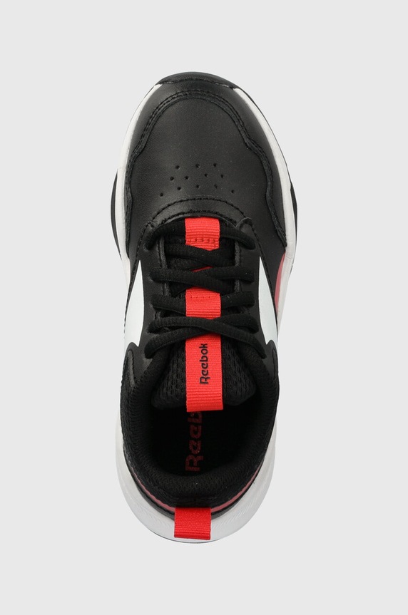 Reebok Classic sneakersy dziecięce XT SPRINTER czarny 100062740
