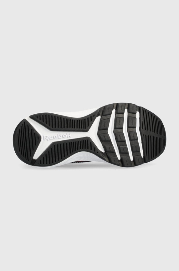Reebok Classic sneakersy dziecięce XT SPRINTER 100062740 czarny