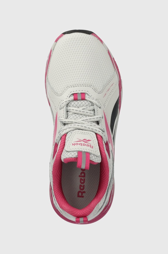 Dětské sneakers boty Reebok Classic DURABLE XT šedá 100033307