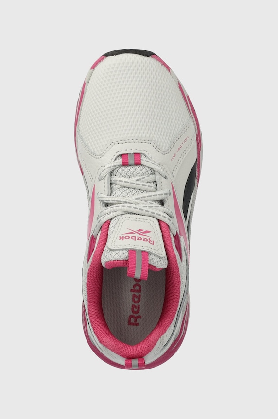 Dětské sneakers boty Reebok Classic DURABLE XT šedá 100033307
